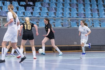 Bild 72 - wBJ Power Girls Cup Suederelbe
